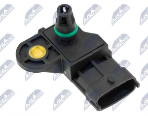 Map, sensor OE 1751185