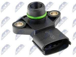 Map, sensor OE 39200-2F000