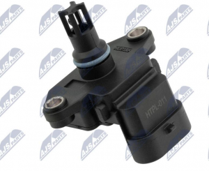 Map, sensor OE 1259017