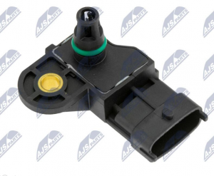 Map, sensor OE 55568176