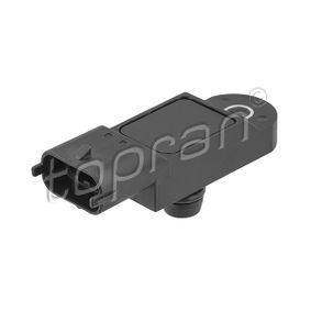 Map, sensor OE 223658570R