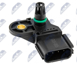 Map, sensor OE 31216308