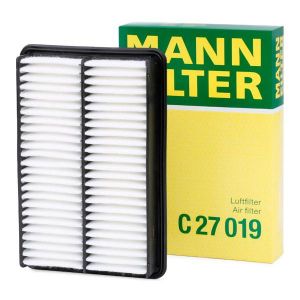 Luchtfilter Mann C27019 OE PE07-13-3A0A