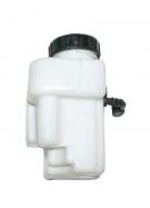 Benzinetank passend op MS170, MS180-017-018 - € 19,95