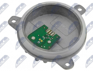 Led Module Dagrijverlichting OE 63119883630