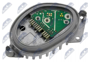 Led module richtingaanwijzer OEM 63119477988