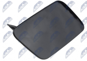 Plaat, bumper OEM 8R0955275C