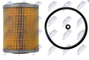 Brandstoffilter OEM 5818 508