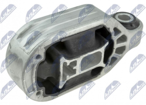 Aslichaam, motorsteunlager OEM 11 23 800 05R