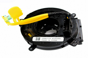 Wikkelveer, airbag OEM 22942867