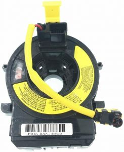 Wikkelveer, airbag OEM 93490-1R410