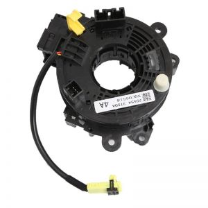 Wikkelveer, airbag OEM 25554-3TS0A