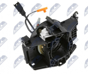 Wikkelveer, airbag OEM 8200490948