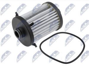 Hydraulische Filter OEM 0CK 325 121 D