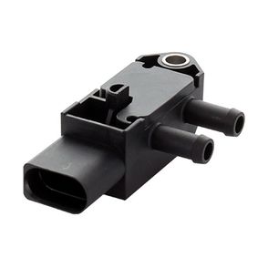 Sensor, uitlaatgasdruk OEM S550182B2