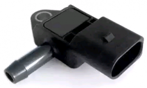 Sensor, uitlaatgasdruk OEM 04L 145 049