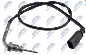 Sensor, uitlaatgastemperatuur OEM 04L906088CR