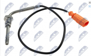 Sensor, uitlaatgastemperatuur OEM 4H0 906 088 AF