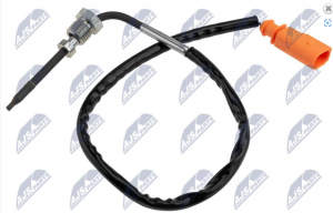 Sensor, uitlaatgastemperatuur OEM 4H0 906 088 AG