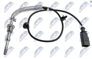 Sensor, uitlaatgastemperatuur OEM 03L 906 088 AG