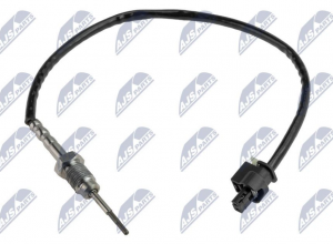 Sensor, uitlaatgastemperatuur OEM 13 62 7 805 606