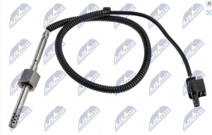 Sensor, uitlaatgastemperateur OEM 000 905 02 32