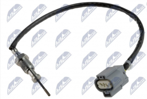 Sensor, uitlaatgastemperatuur OEM 1587A013