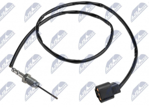 Sensor, uitlaatgastemperatuur OEM 1587A037