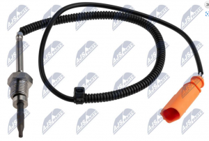 Sensor, uitlaatgastemperatuur OEM 4M0 906 088 AB