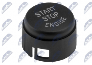 Start/Stop Schakelaar Knop OEM 61319153832