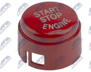 Start/Stop Schakelaar Knop OEM 61319153832