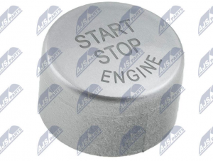 Start/Stop Schakelaar Knop OEM 61319153831