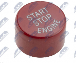 Start/Stop Schakelaar Knop OEM 61319153831