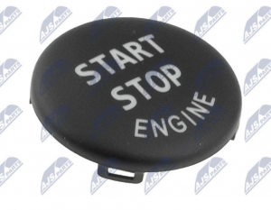 Start/Stop Schakelaar Knop OEM 61319154945