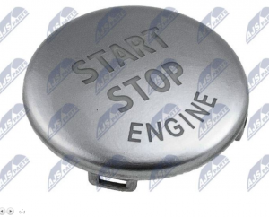 Start/Stop Schakelaar Knop OEM 61319154945