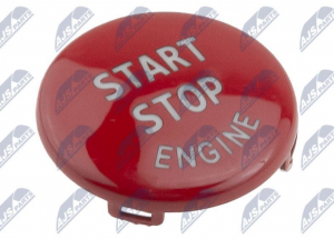 Start/Stop Schakelaar Knop OEM 61319154945