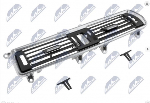 Ventilatierooster OEM 64229142590