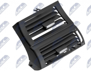 Ventilatierooster OEM 64229227767