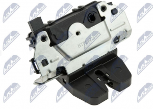 Achterklepslot OEM 133220