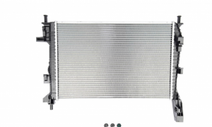 Radiateur Ford Focus III - OE Nummer 1830143