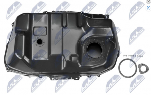 Brandstofreservoir OEM 1700A663