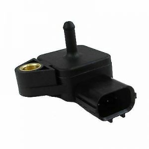 Map, Sensor OEM 1608733080