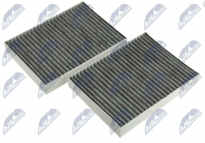 Interieurfilter ( Set )OEM 64115A13762