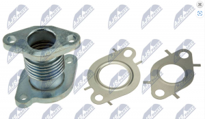 Leiding, EGR Klep OEM 1610535080