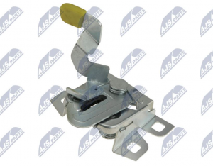 Motorkapslot OEM 1374359080