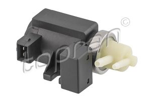 Drukconvertor, uitlaatgasregeling OEM 149566215R