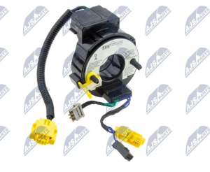 Wikkelveer, airbag OEM 77900-S6M-A01