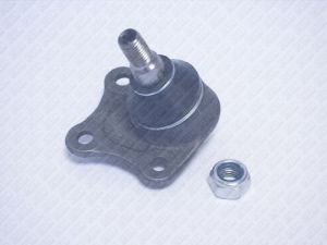 Fuseekogel (Links Voor) oa.Bora-Golf IV OEM 1J0407365A - € 5,95