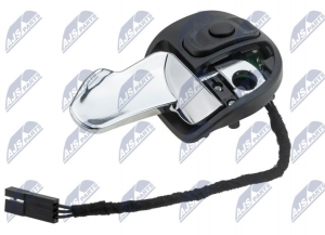 Stuurwiel Paddle Shifter OEM 5RQ09DX9AC