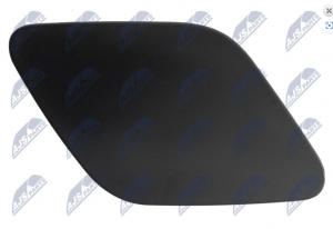 Plaat, bumper OEM 51657052428